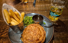 O'Neill's餐厅图片