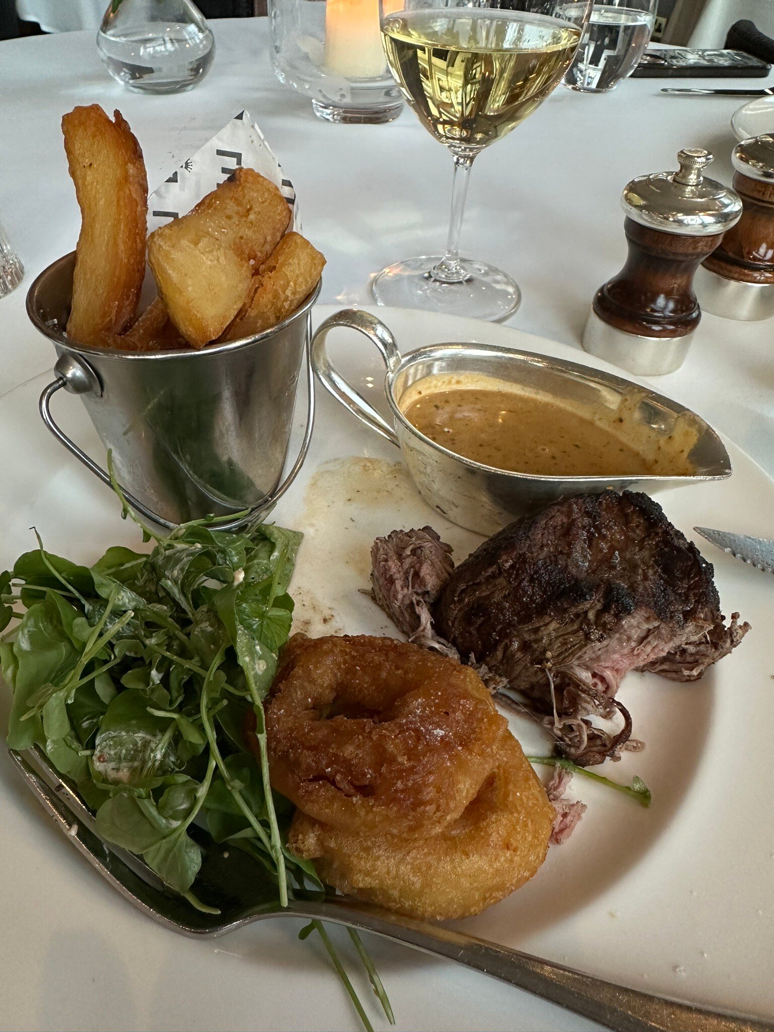 The Marcliffe