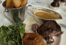 The Marcliffe美食图片