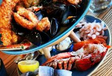 The Potted Lobster - Bamburgh美食图片