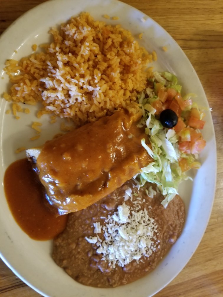 El Ranchero Restaurant