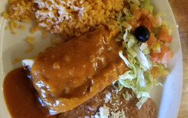 El Ranchero Restaurant