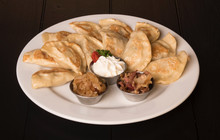 All Pierogi Kitchen餐厅图片