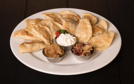 All Pierogi Kitchen