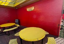 Circus Hall Of Cream美食图片