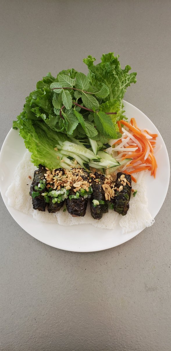 Pho 95 Vietnamese Cuisine