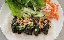 Pho 95 Vietnamese Cuisine餐厅图片
