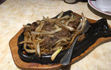 China Station Restaurant餐厅图片