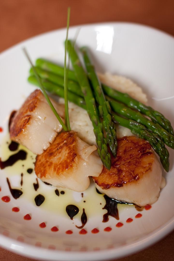 Bistro 70