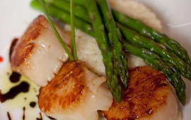 Bistro 70