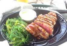 High Tides at Snack Jack美食图片