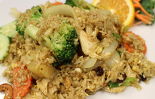 Best Thai II餐厅图片
