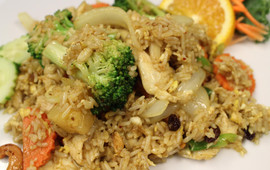 Best Thai II
