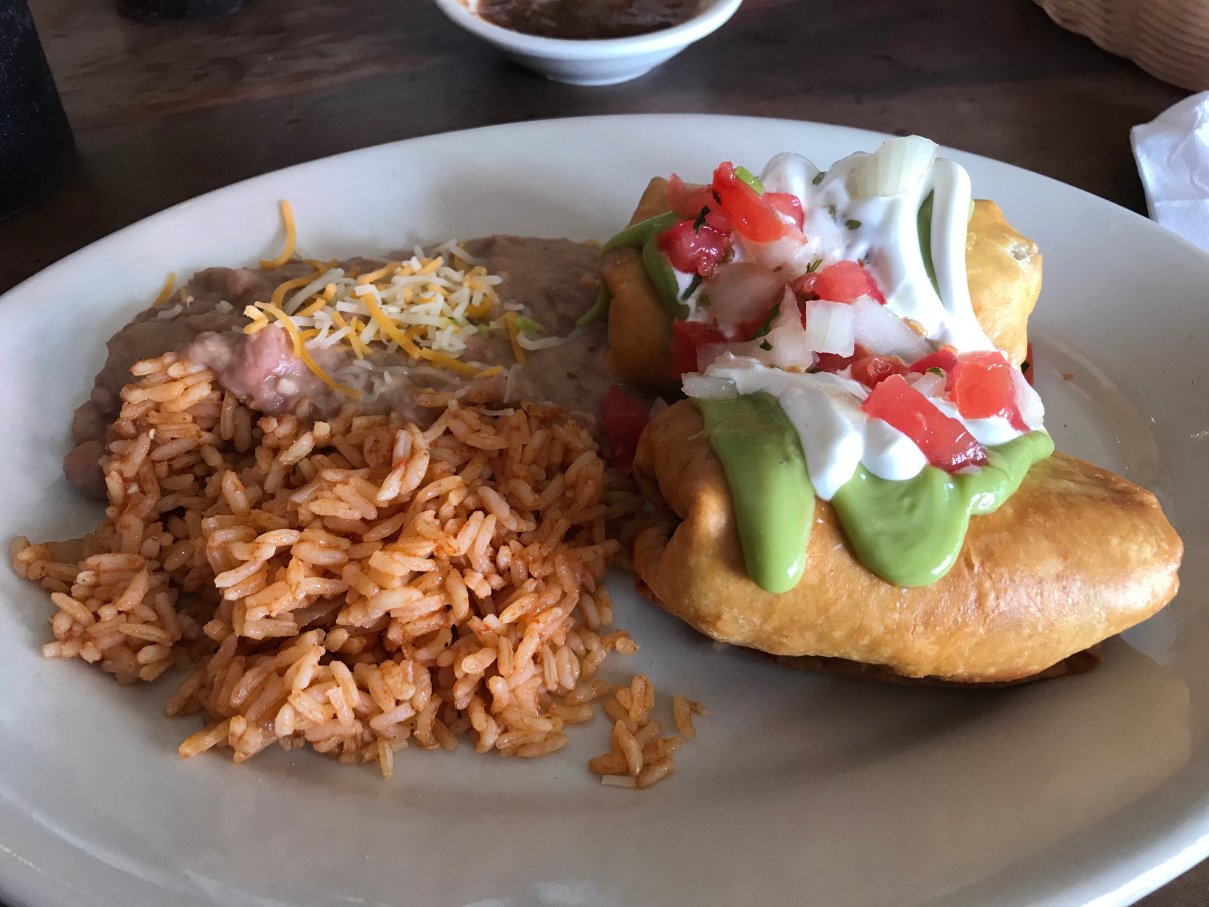 Burritoville