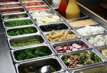 Butler Trading Post美食图片