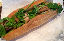 Thuy's餐厅图片