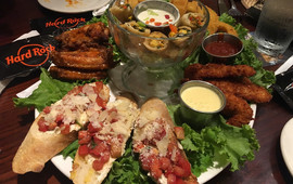Hard Rock Cafe
