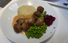 IKEA Cafe餐厅图片