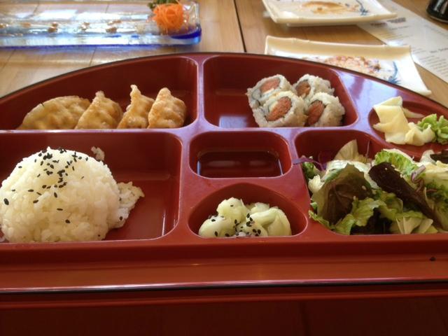 Oishi