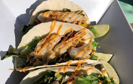 Seaside Grill