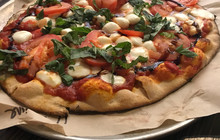 Porch Light Pizza餐厅图片