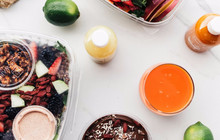 Local Juicery餐厅图片