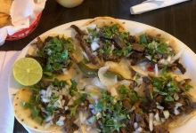 Mary's Taco美食图片