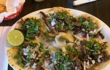 Mary's Taco餐厅图片