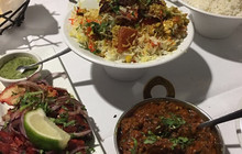 Ayesha Indian Restaurant餐厅图片