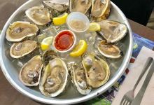 Seafood Kitchen美食图片