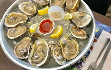 Seafood Kitchen餐厅图片