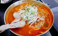 Paju Chicken Noodles餐厅图片