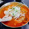 Paju Chicken Noodles