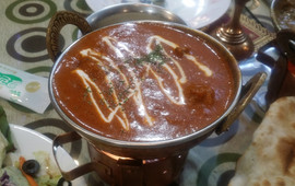 Ginja Indo Restaurant