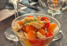 Metropolis Martini & Tapas Restaurant美食图片