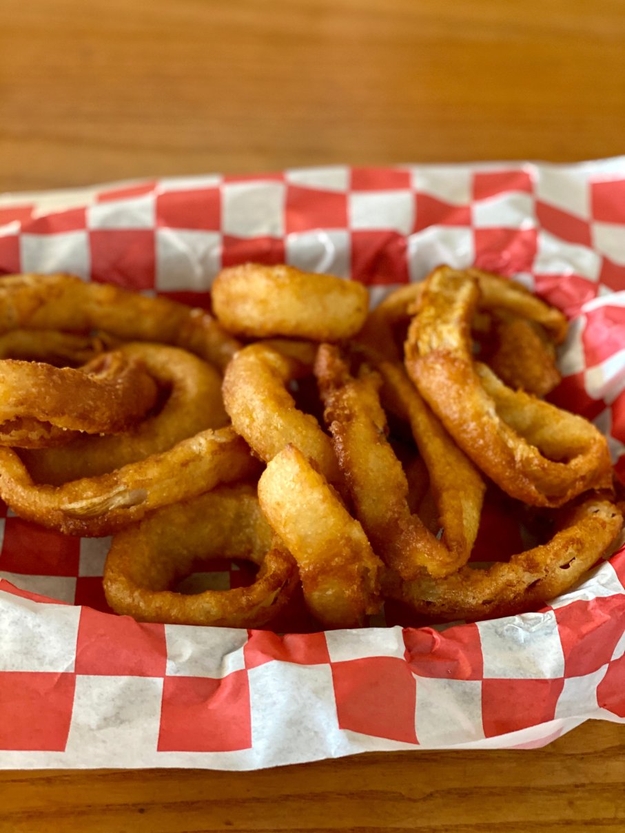 Hog Heaven Bar-B-Q