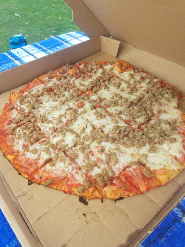 Cassano's Pizza King