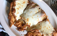JJ's Steak and Pizza House餐厅图片