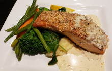 Twenty88 Bistro餐厅图片