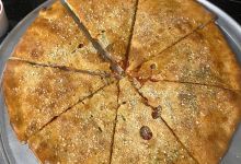 Moravela's Pizza美食图片