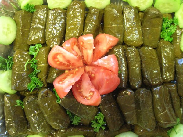 Mumtaz Food