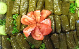 Mumtaz Food