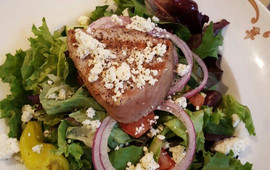 Paul's Homewood Cafe