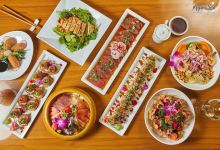 Miyako Doral Japanese Restaurant美食图片