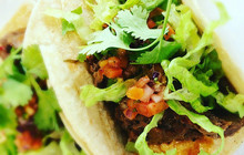 Trianos Taco Company餐厅图片