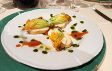 Ristorante San Lorenzo餐厅图片
