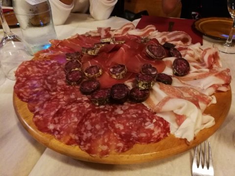 Ristorante Stella Alpina