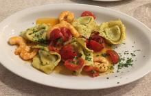 Ristorante Pizzeria Il Grottino餐厅图片