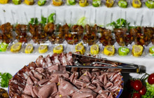 Pani e Cumpanaggiu餐厅图片