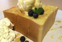 The Coffeeholic美食图片